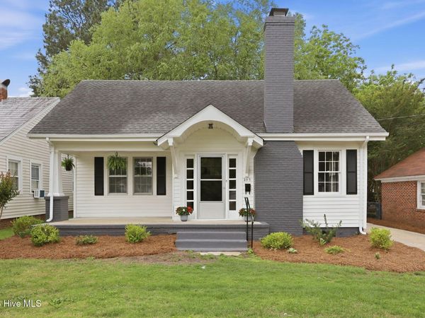 205 E 11th Street, Washington, NC 27889