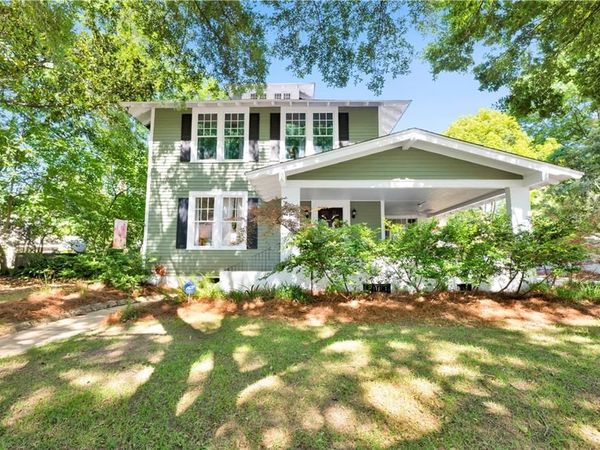 307 West Street, Mobile, AL 36604