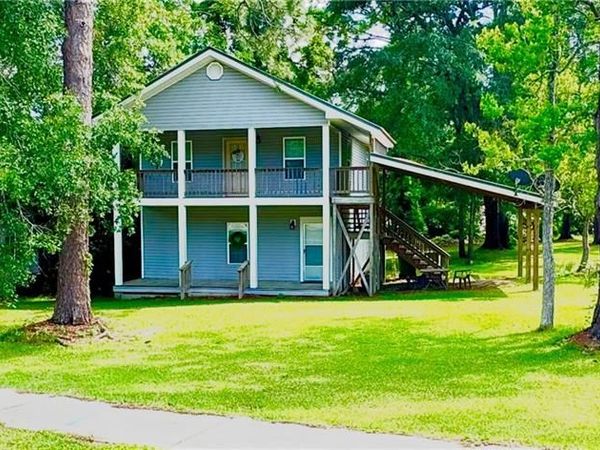 13776 St Stephens Avenue, Chatom, AL 36518