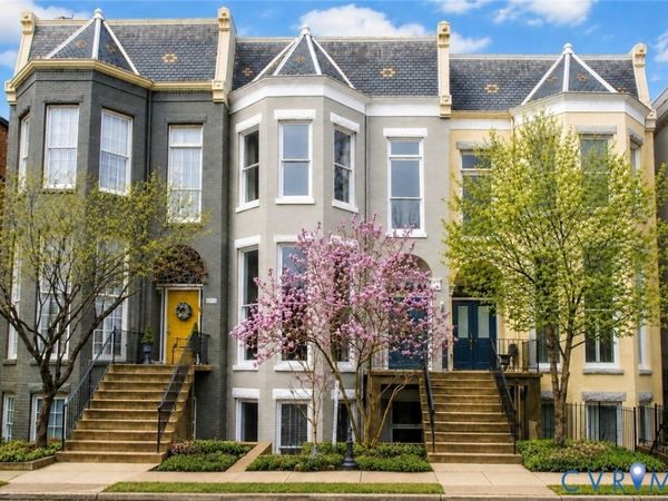 1214 Park Avenue , Richmond, VA 23220