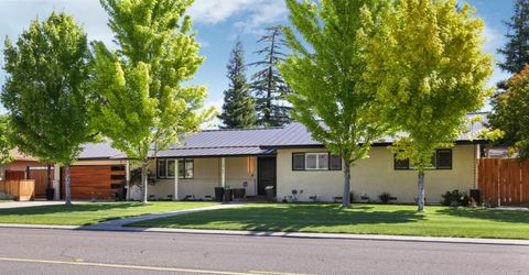 10764 N Elkhorn Dr, Stockton, CA 95209 Photo