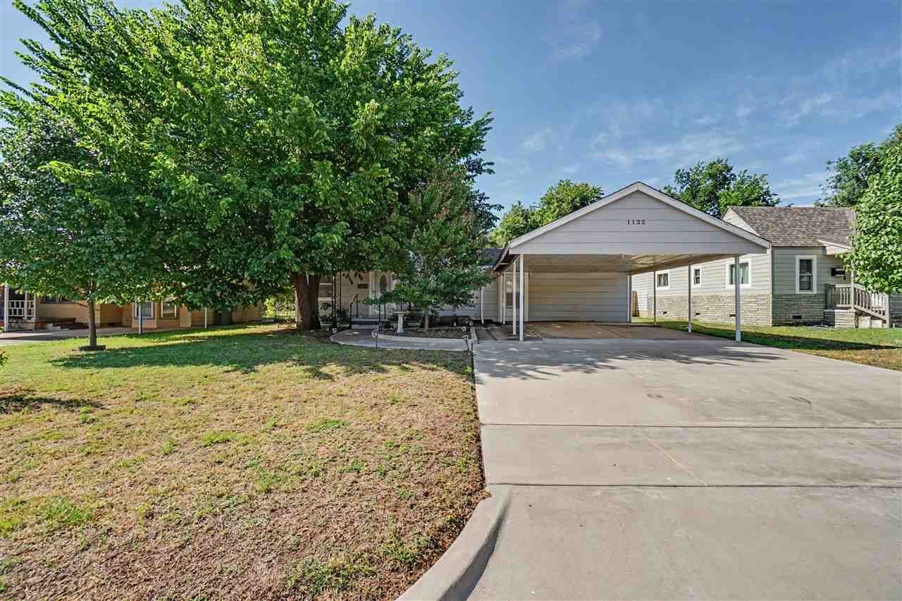 1122 NW Maple Ave, Lawton, OK 73507 Main Photo