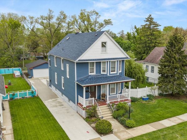 4029 Amelia Avenue , Lyons, IL 60534