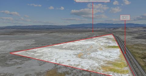 0 Tbd I-80 East, Fernley, NV 89408 Photo