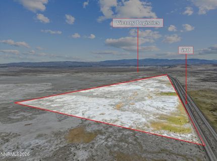 0 Tbd I-80 East, Fernley, NV 89408 Photo