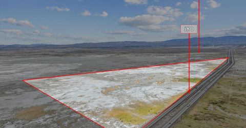 0 Tbd I-80 East, Fernley, NV 89408 Photo