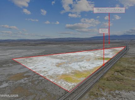 0 Tbd I-80 East, Fernley, NV 89408 Photo
