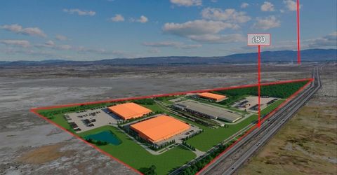 0 Tbd I-80 East, Fernley, NV 89408 Photo