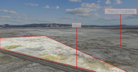 0 Tbd I-80 East, Fernley, NV 89408 Photo