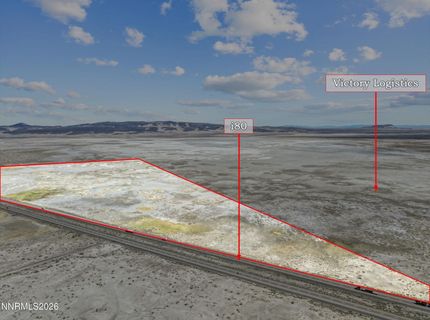 0 Tbd I-80 East, Fernley, NV 89408 Photo