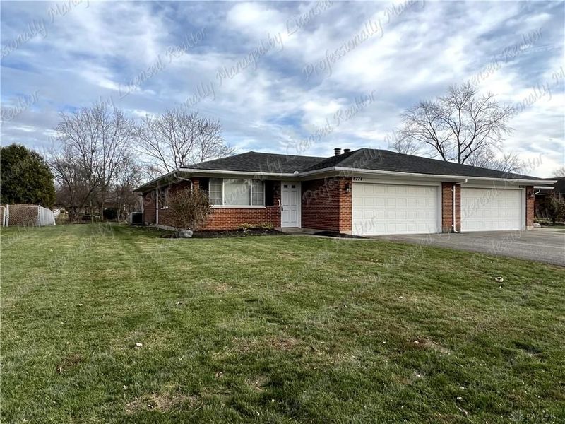 8774 Shadycreek Drive, Centerville, OH 45458 Photo 1