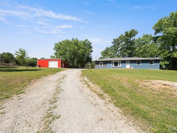 15385 Hargis Court , Rolla, MO 65401