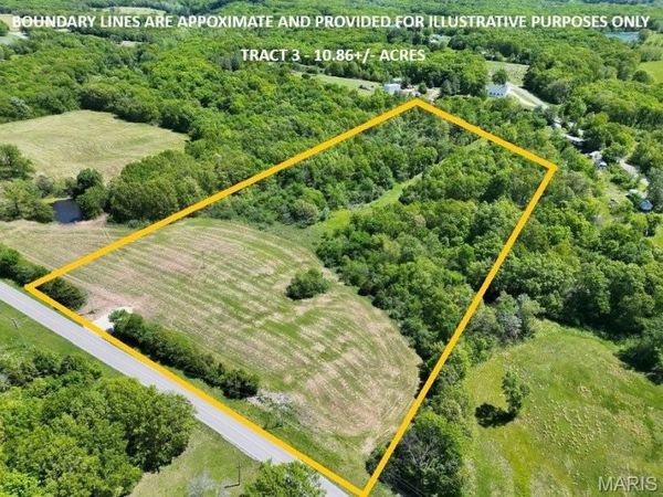 00 Highway NN , Bowling Green, MO 63334