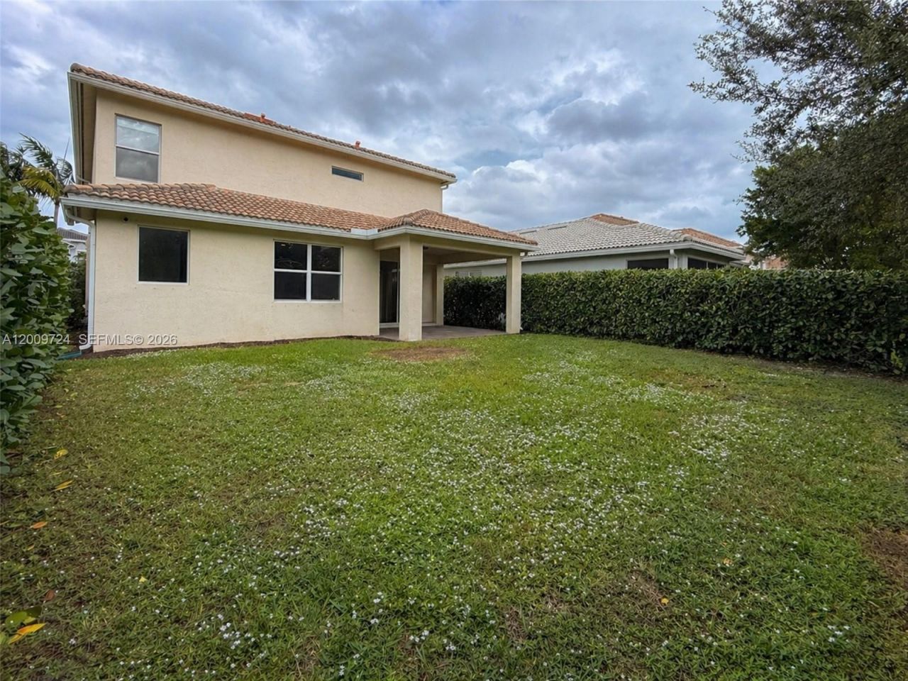 4352 Large Leaf Ln, Hollywood, FL 33021 Photo