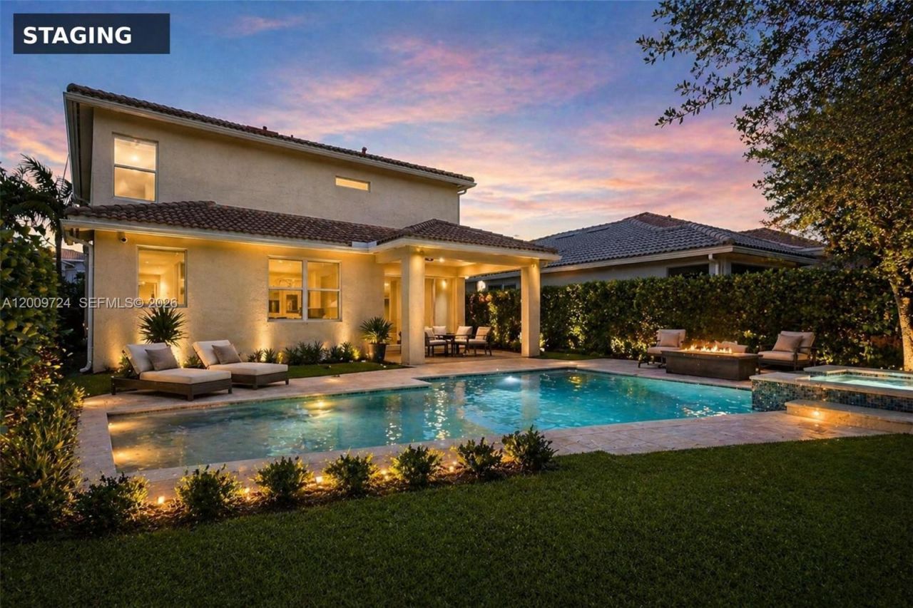 4352 Large Leaf Ln, Hollywood, FL 33021 Photo