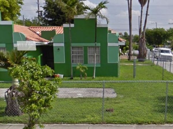 1501 NW 57th St, Miami, FL 33142