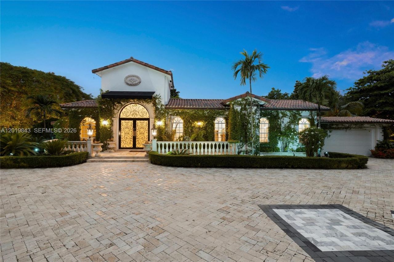 12300 Old Cutler Rd, Unit 12300, Pinecrest, FL 33156 Photo