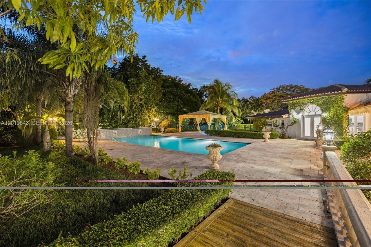 12300 Old Cutler Rd, Unit 12300, Pinecrest, FL 33156 Photo