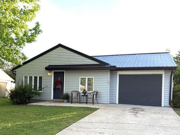 113 Dawn Lane, Waverly, OH 45690