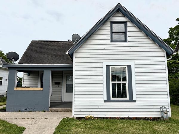 42 Warner Ave., Chillicothe, OH 45601