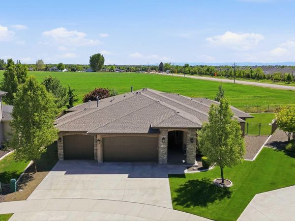 4719 W Braveheart St., Eagle, ID 83616