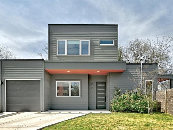 2812 E 4th ST , Unit 2, Austin, TX 78702
