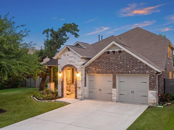 181 Belford ST, Georgetown, TX 78628
