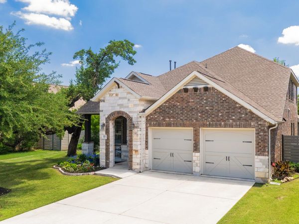 181 Belford ST, Georgetown, TX 78628