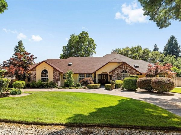 185 Wild Rose, Chico, CA 95973