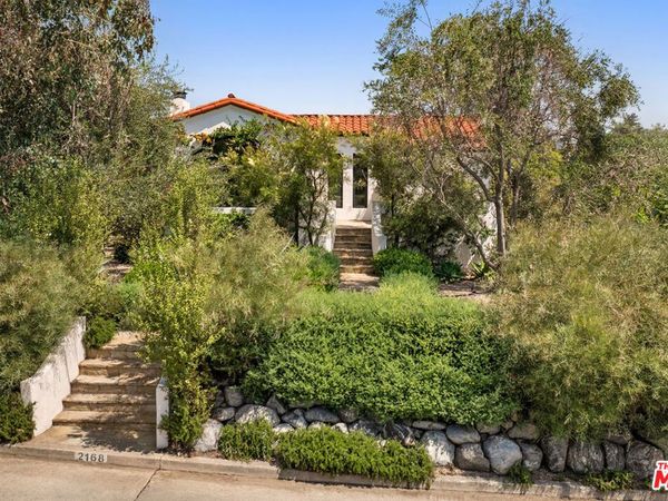 2168 Princeton Avenue, Los Angeles, CA 90026