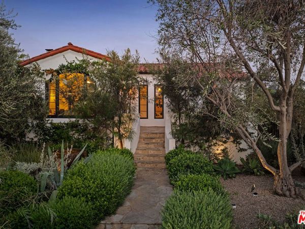 2168 Princeton Avenue, Los Angeles, CA 90026