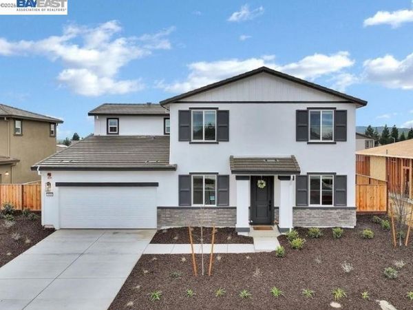5413 Golden Eagle Street, Antioch, CA 94531