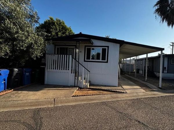 10250 PROSPECT, Unit 38, Santee, CA 92071