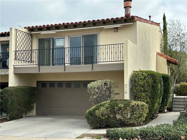 2316 Vista Hogar, Newport Beach, CA 92660