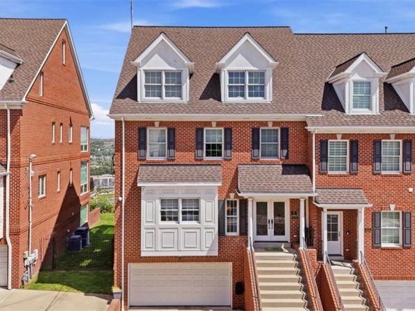 628 Grandview Ave, Pittsburgh, PA 15211