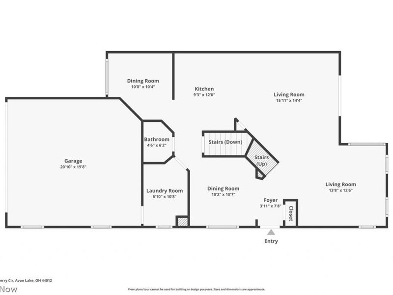 772 Wildberry Circle, Avon Lake, OH 44012 Photo 37
