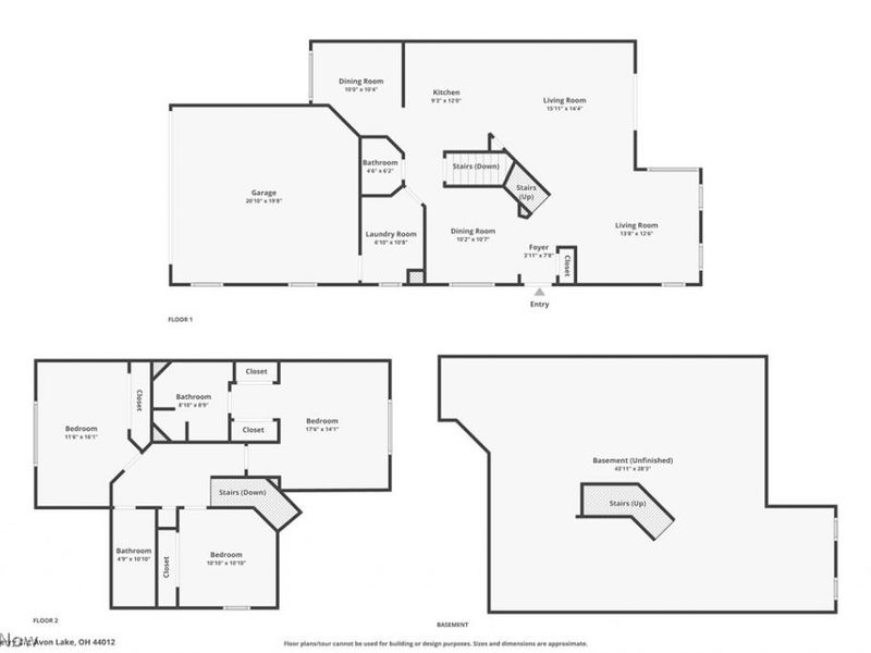 772 Wildberry Circle, Avon Lake, OH 44012 Photo 40