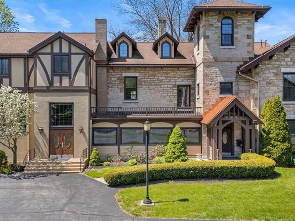 435 N 2nd Street, Lewiston, NY 14092
