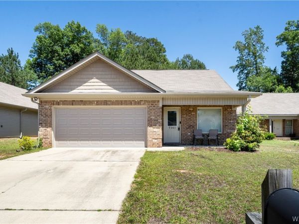7141 60th Avenue E, Cottondale, AL 35453