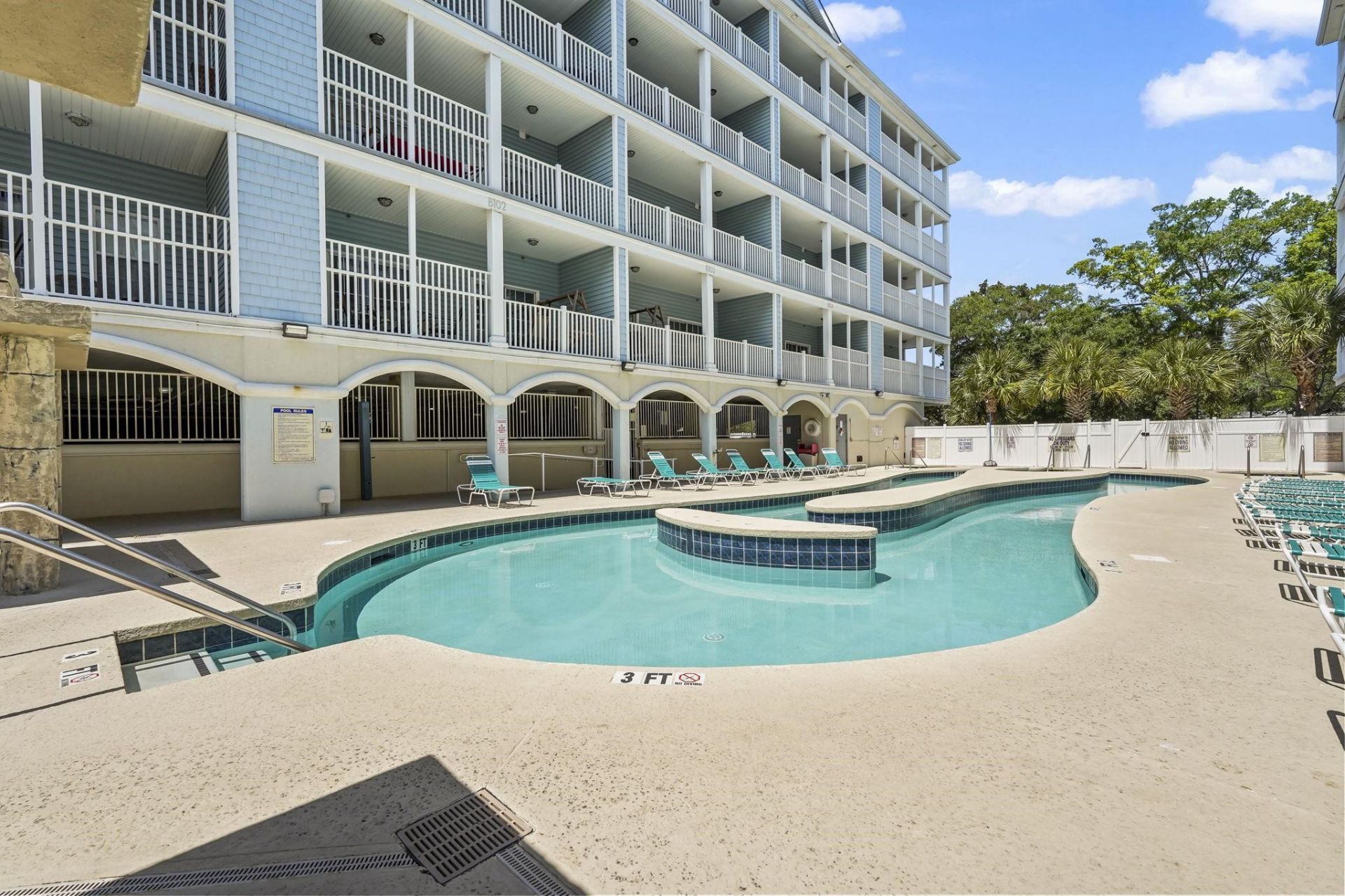704 S Ocean Blvd. Photo 40