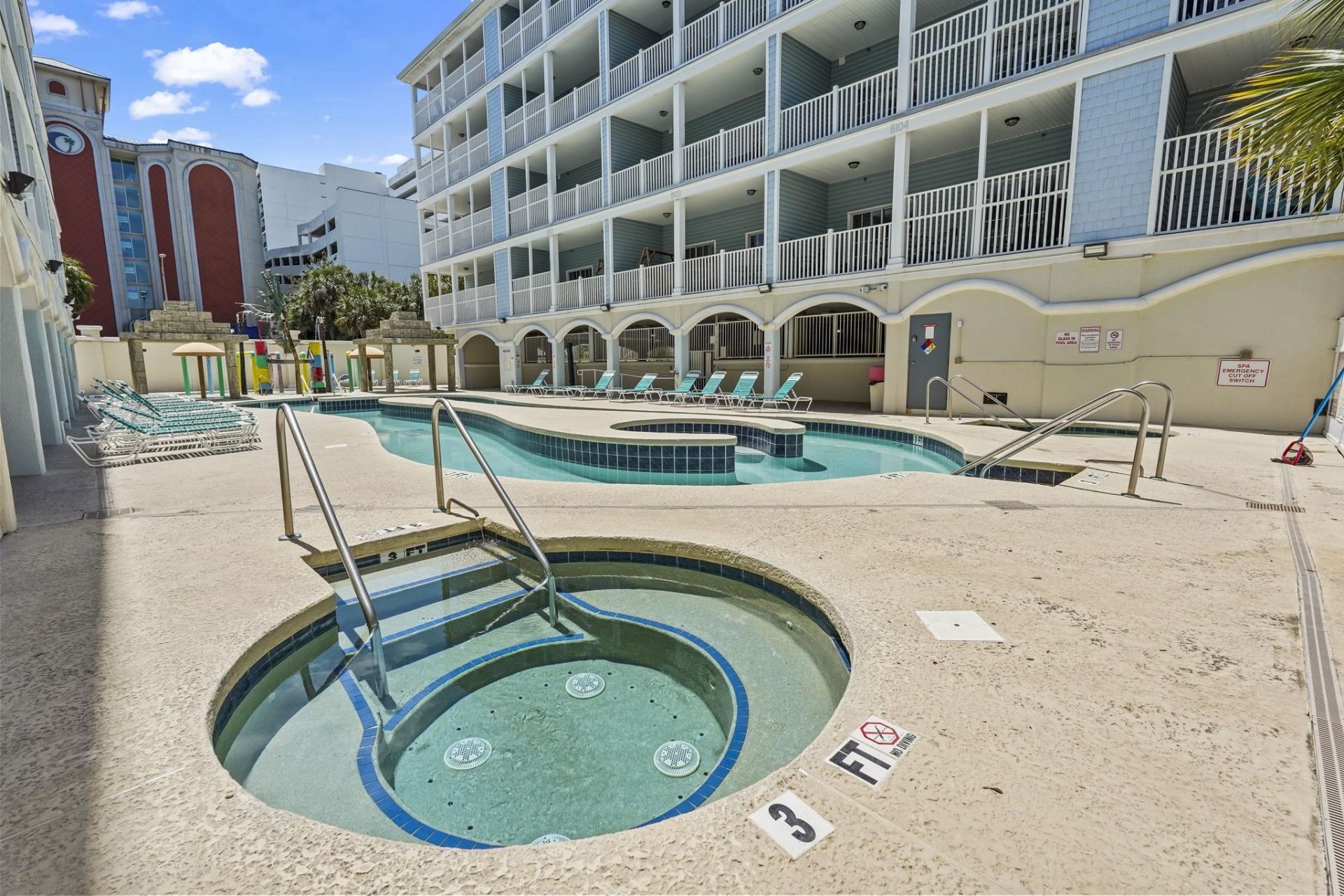 704 S Ocean Blvd. Photo 41