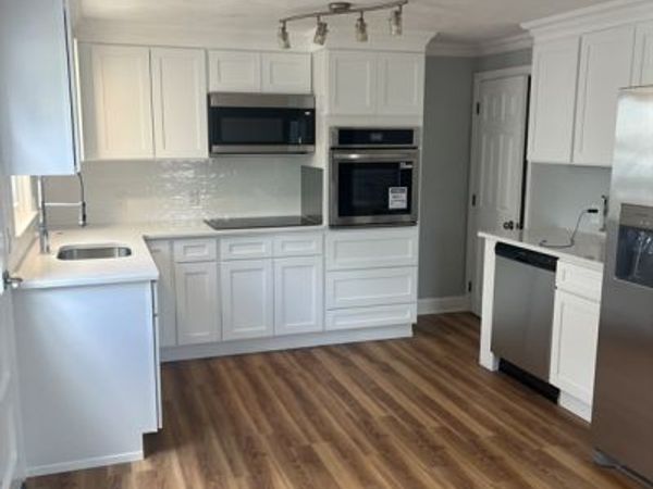 10 Starbird, Unit 10, Boston, MA 02131