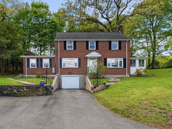 25 Cambridge Road, Woburn, MA 01801