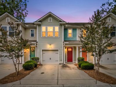 4853 Rocking Porch Lane, Summerville, SC 29485