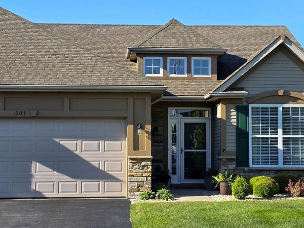 1003 Rockwell Lane, Dyer, IN 46311