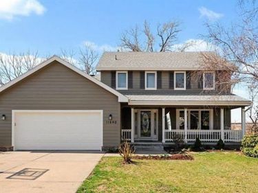 11840 S 219TH Avenue, GRETNA, NE 68028