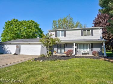 1490 Dyemeadow Lane, Flint Twp, MI 48532