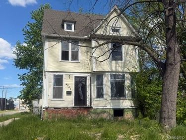 4246 Wabash Street, Detroit, MI 48208