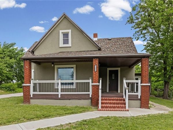 330 Garfield Avenue, Kansas City, KS 66101