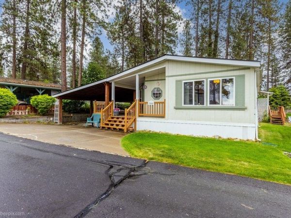 3004 E Fort Sumter Ln, Mead, WA 99021